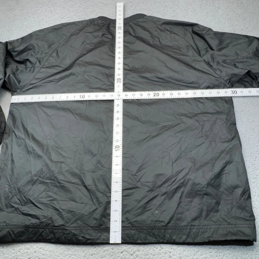 Nike windbreaker pullover